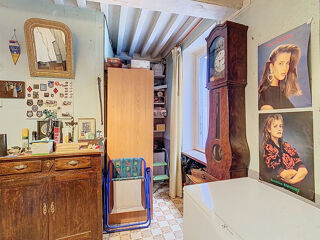  Maison � vendre 4 pi�ces 87 m�