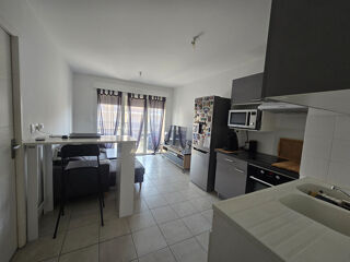  Appartement à louer 2 pièces 39 m²