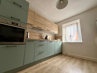  Appartement  vendre 3 pices 72 m