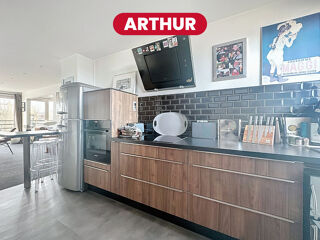  Appartement � vendre 4 pi�ces 85 m�