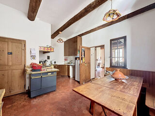  Maison à vendre 5 pièces 190 m²
