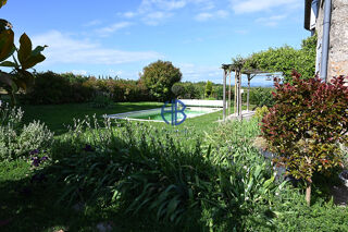  Maison � vendre 9 pi�ces 287 m�