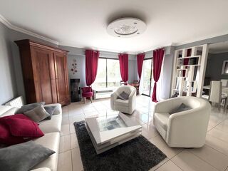  Appartement à vendre 4 pièces 96 m²