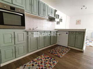  Appartement � louer 3 pi�ces 55 m�