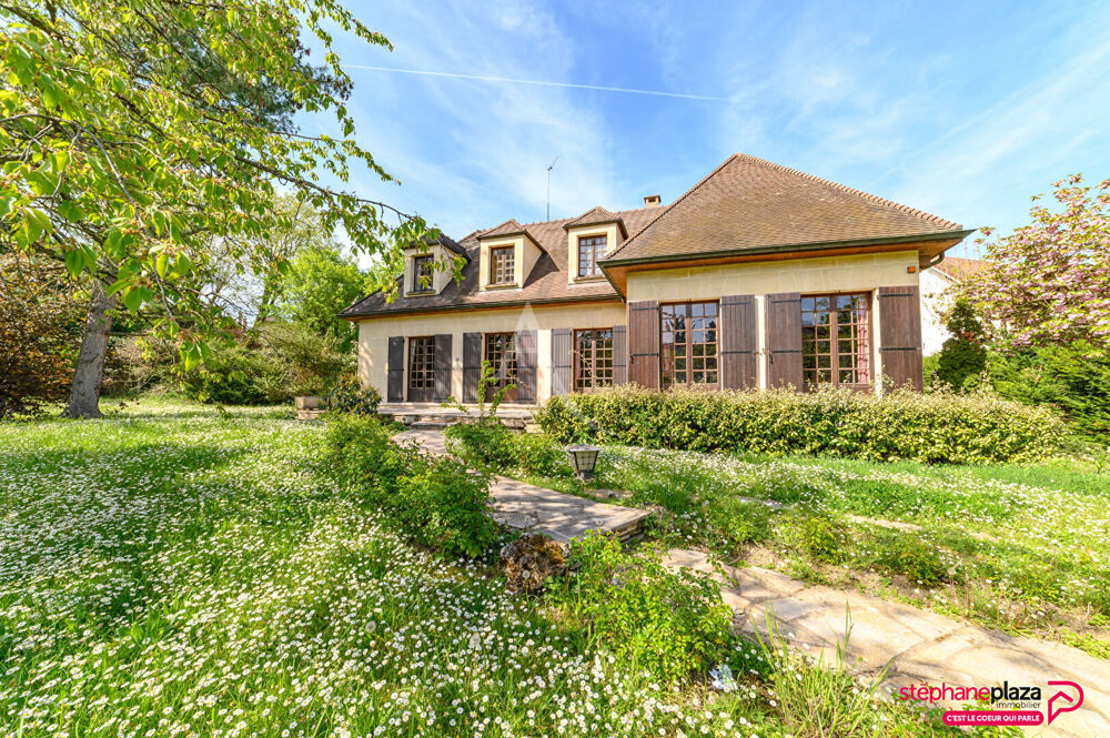 � vendre  Villa Maisons-Laffitte (78600)