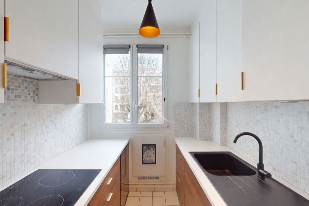 � vendre  Appartement Boulogne-Billancourt (92100)