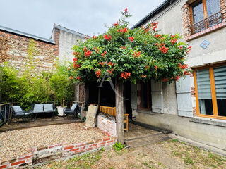  Maison à vendre 6 pièces 105 m²