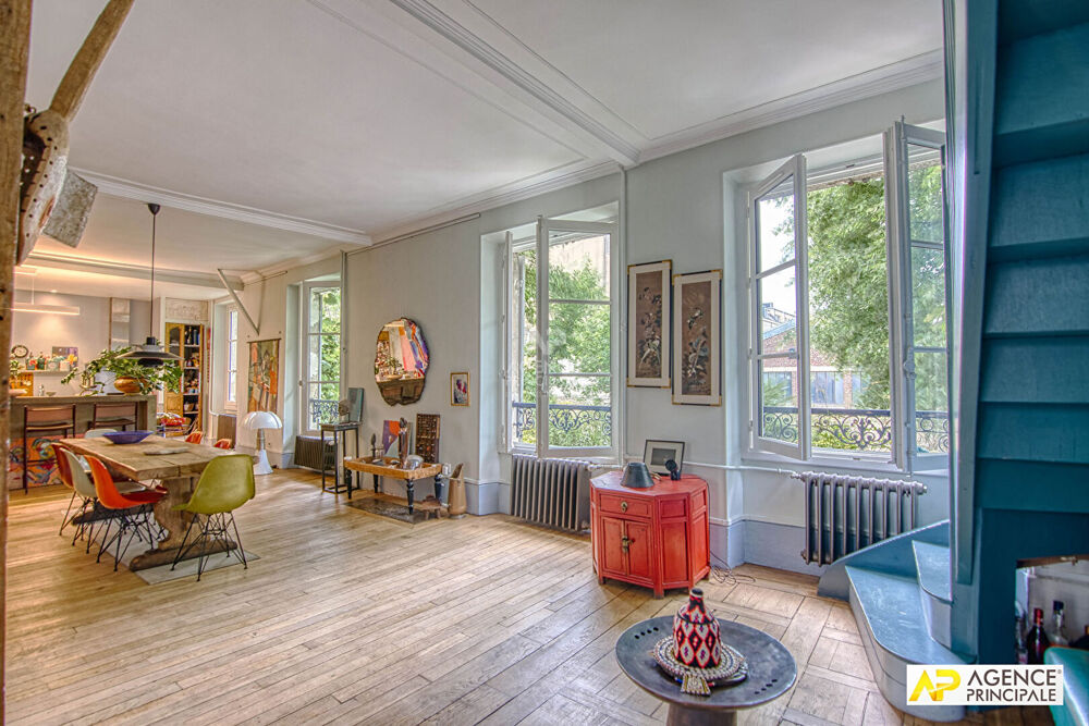 à vendre  Maison Versailles (78000)