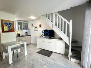  Maison � vendre 3 pi�ces 47 m�