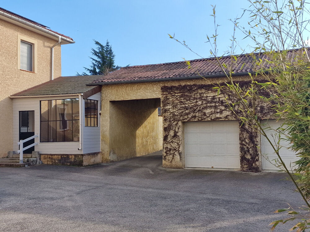 Vente Appartement Appartement  4 pièce(s) 70 m2 Marennes