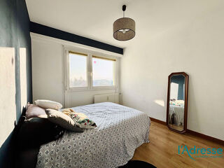  Appartement  vendre 3 pices 