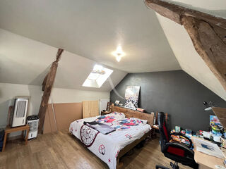  Maison à vendre 3 pièces 69 m²