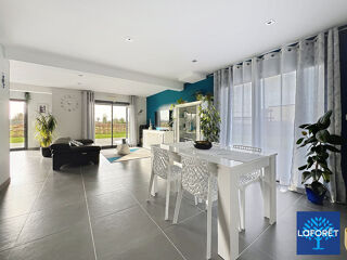  Maison � vendre 5 pi�ces 120 m�