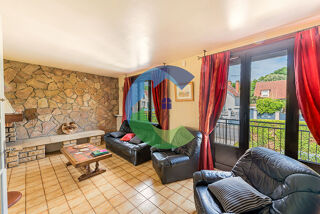  Maison  vendre 6 pices 134 m