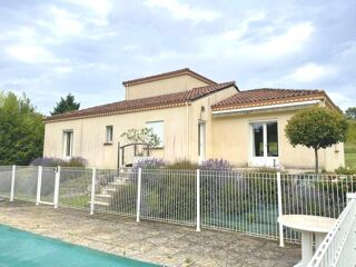  Maison  vendre 5 pices 137 m