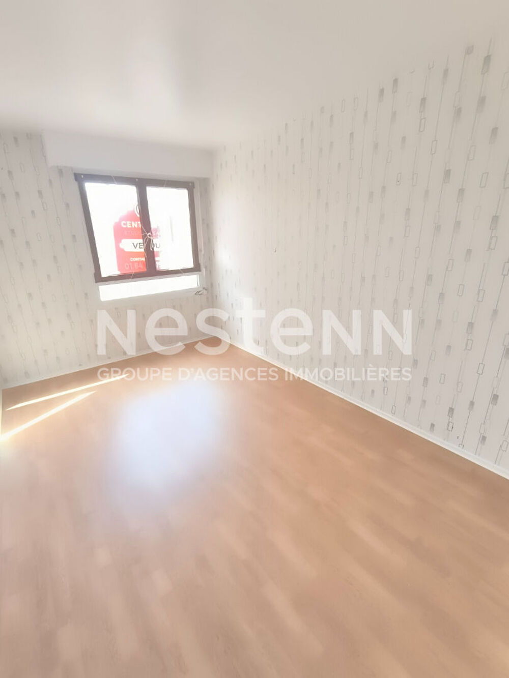 Appartement Massy 3 pièce(s) 67.11 m2 avec balcon et cave proche ligne 18