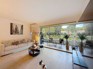  Appartement � vendre 5 pi�ces 93 m�