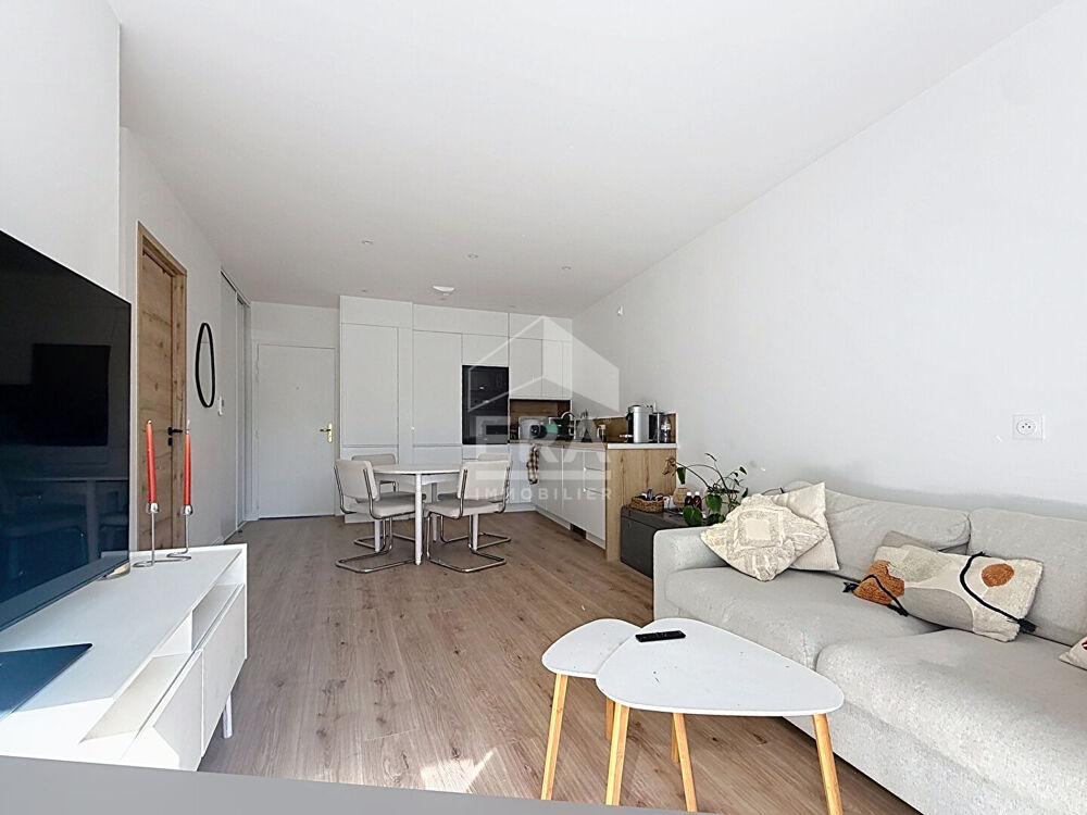 Vente Appartement Appartement à vendre à Etampes 2 pièce(s) 40 m2 Etampes