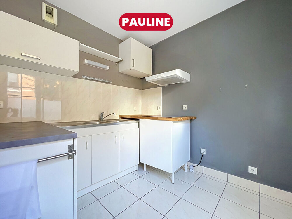 Vente Appartement Pauline - Appartement 2 pièces 44 m2 + parking sous-sol - Vieux Lille Lille