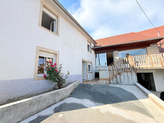  Maison à vendre 5 pièces 200 m²