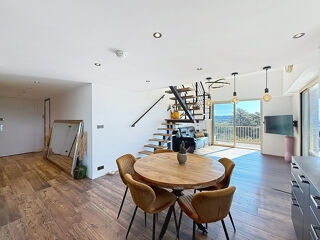  Appartement � vendre 4 pi�ces 120 m�