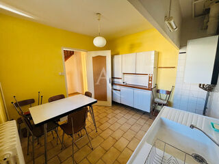  Maison à vendre 6 pièces 105 m²