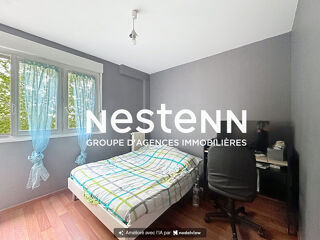  Appartement à vendre 4 pièces 