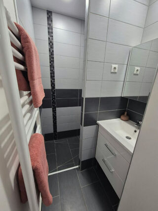  Appartement à vendre 2 pièces 43 m²