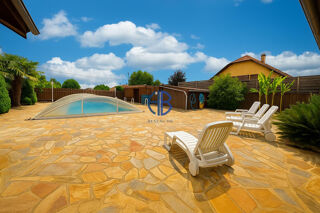  Maison � vendre 6 pi�ces 128 m�