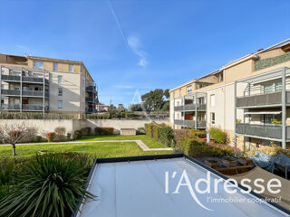  Appartement à vendre 3 pièces 1 m²