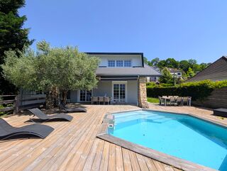  Maison à vendre 6 pièces 170 m²
