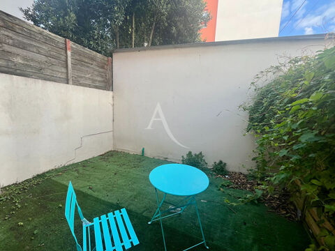  Appartement � louer 1 pi�ce 30 m�