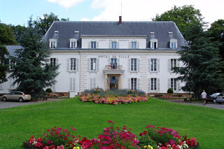  Appartement à vendre 1 pièce 40 m²