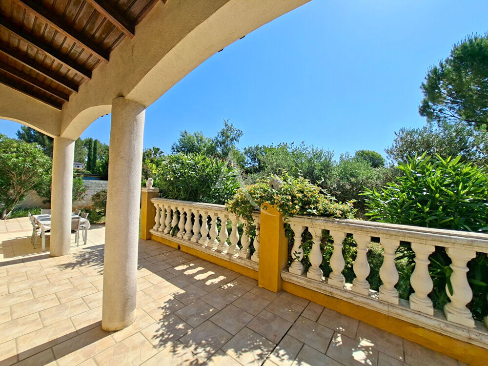 Vente Maison A VENDRE - Maison Poulx 5 pièce(s) - 151m² Poulx