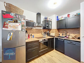  Appartement à vendre 3 pièces 63 m²
