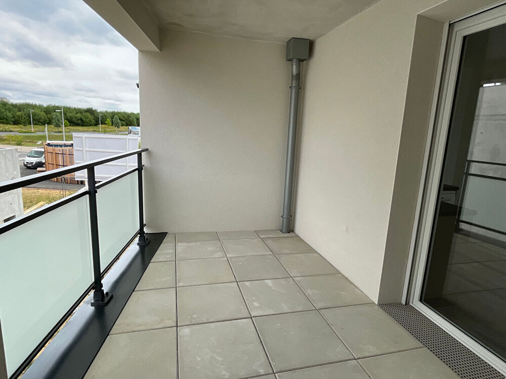 Location Appartement Appartement Epron 3 pièce(s) 62 m2 Epron