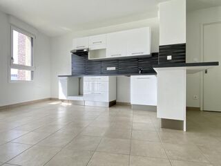  Appartement � louer 2 pi�ces 41 m�