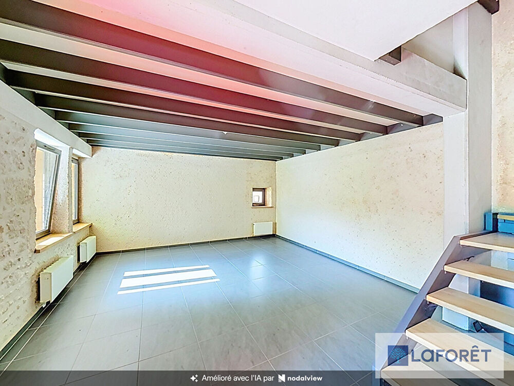 Location Maison SERGY - maison 5 pièce(s) -133.97 m2 Saint genis pouilly
