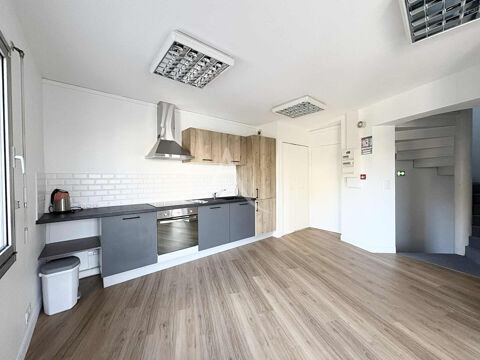  Appartement  louer 2 pices 44 m