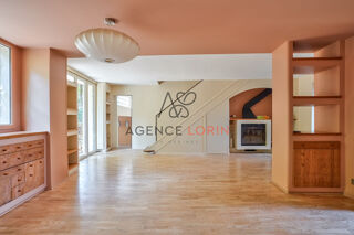  Maison à vendre 7 pièces 190 m²