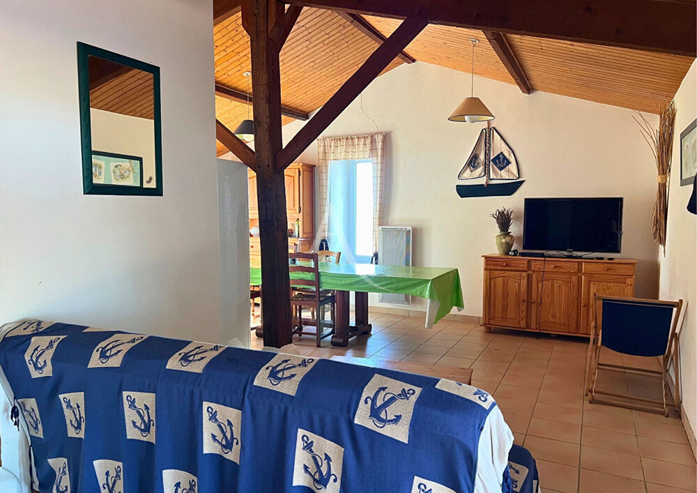 EXCLUSIVITÉ - Ensemble immobilier au coeur du marais - Beau potentiel.
