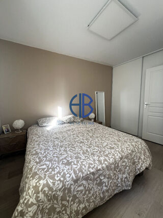  Appartement � vendre 3 pi�ces 46 m�