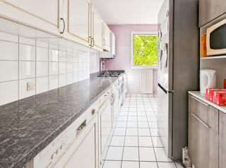  Appartement � vendre 2 pi�ces 47 m�