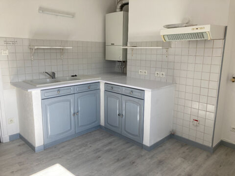  Appartement � louer 3 pi�ces 61 m�