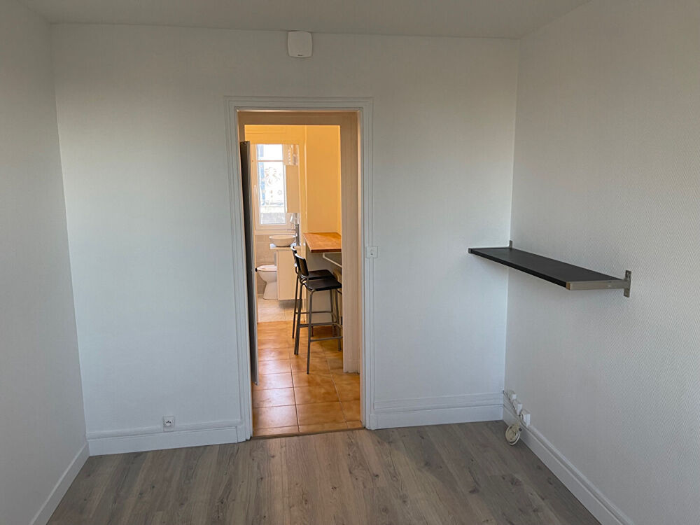 Location Appartement Appartement ISSY LES MOULINEAUX   1 pièce(s)   18.13 m2 Issy les moulineaux