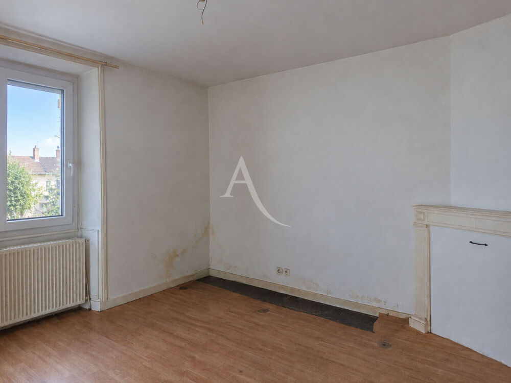 Vente Maison Maison 6 pièces de 107.5 m2 Saint nicolas de redon