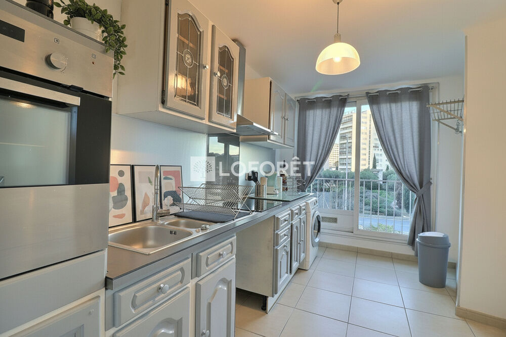 Appartement a louer toulon - 3 pièce(s) - 70 m2 - Surfyn