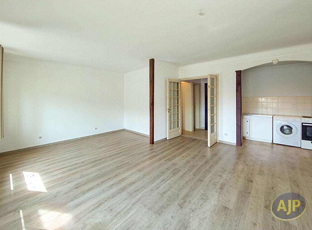 À VENDRE Appartement de 38 m²