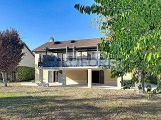 Maison 5 pièces 110 m² · à Baissey · 110 m² · 265 000 €