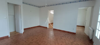  Maison à vendre 3 pièces 